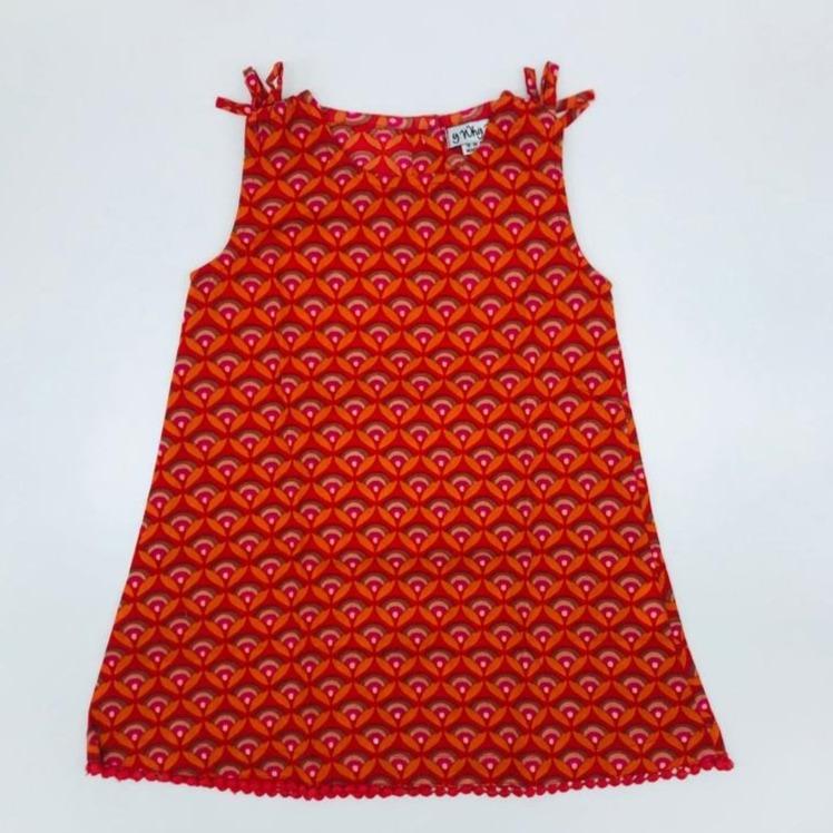 Vestito Heidi - 3-6 mesi - Bijondo