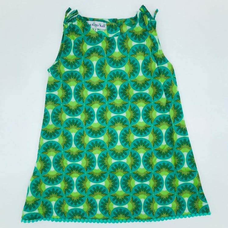 Vestito Heidi - 3-6 mesi - Bijondo