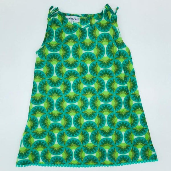 Vestito Heidi - 3-6 mesi - Bijondo