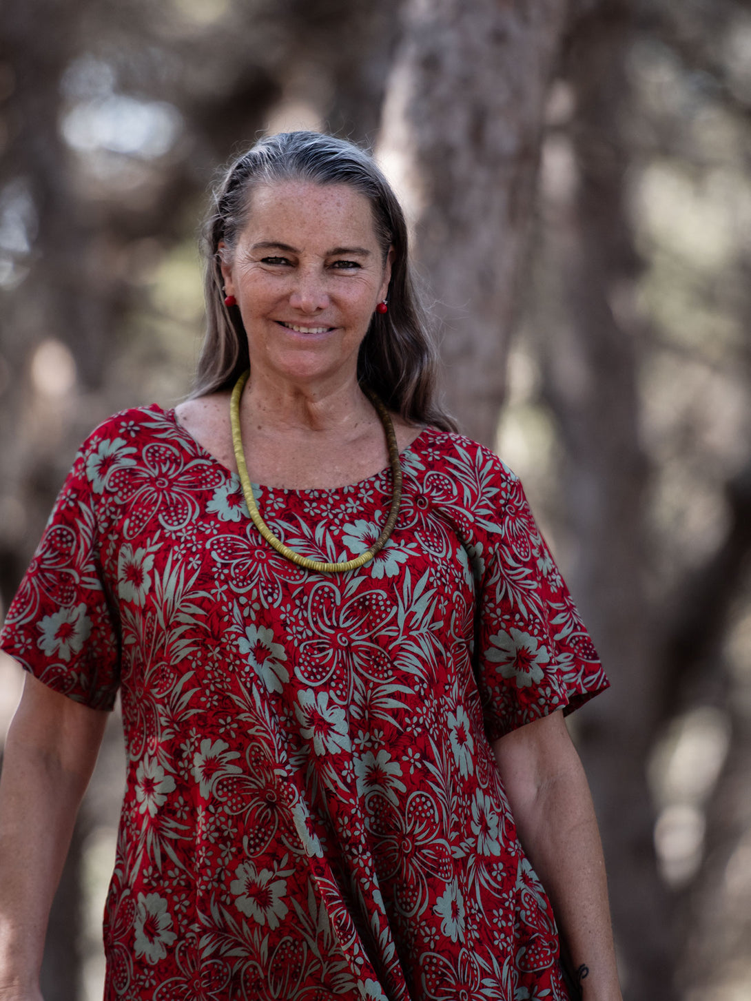 Vestito Isabel seta-Vestito-WhyY-Bijondo