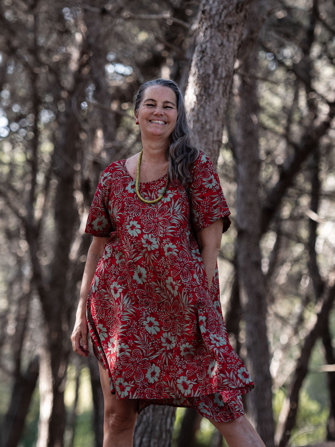 Vestito Isabel seta-Vestito-WhyY-Bijondo