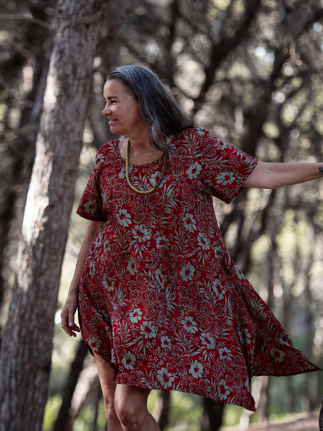 Vestito Isabel seta-Vestito-WhyY-Bijondo