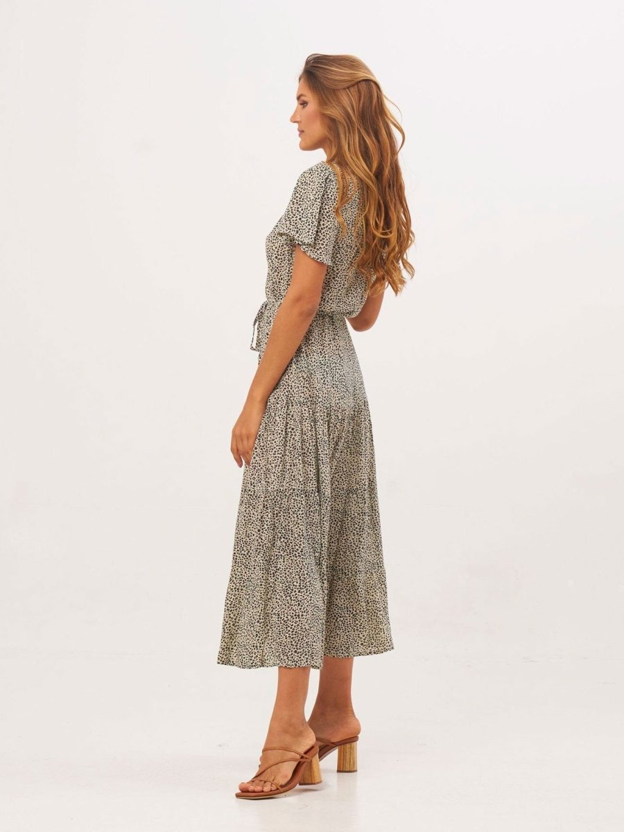 Vestito Jazz lungo - babyleo - Bijondo