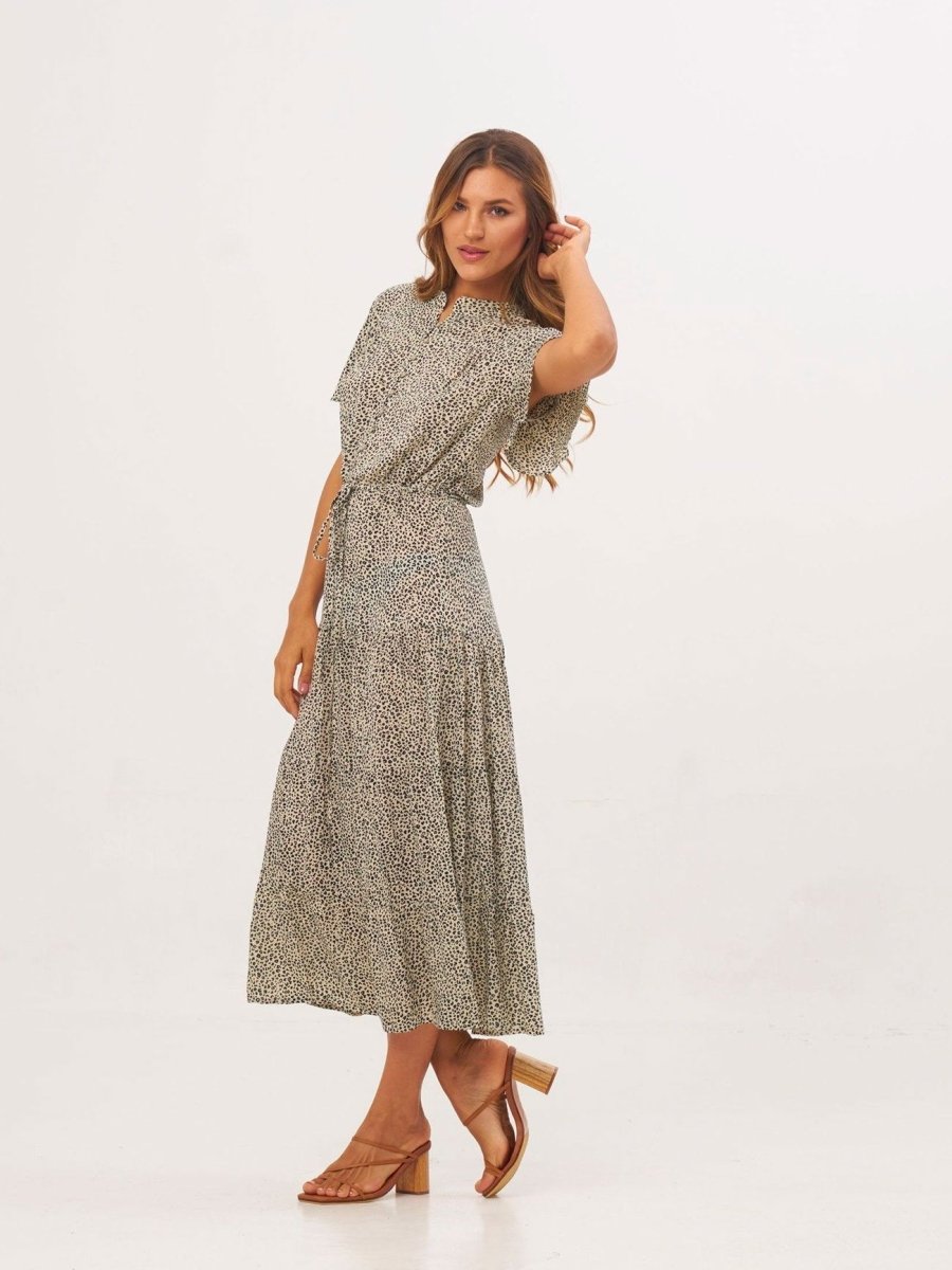 Vestito Jazz lungo - babyleo - Bijondo