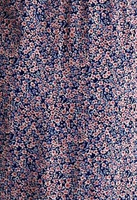 Vestito Jessica - blu - Bijondo