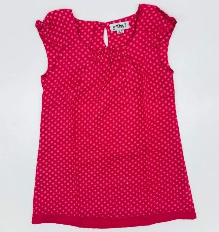 Vestito Klara - 9-12 mesi - Bijondo