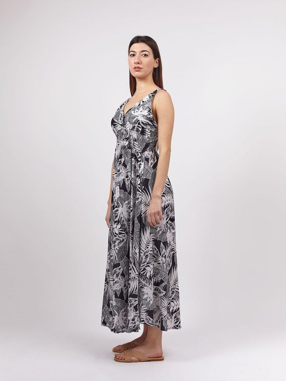 Vestito Lena - bianco - Bijondo