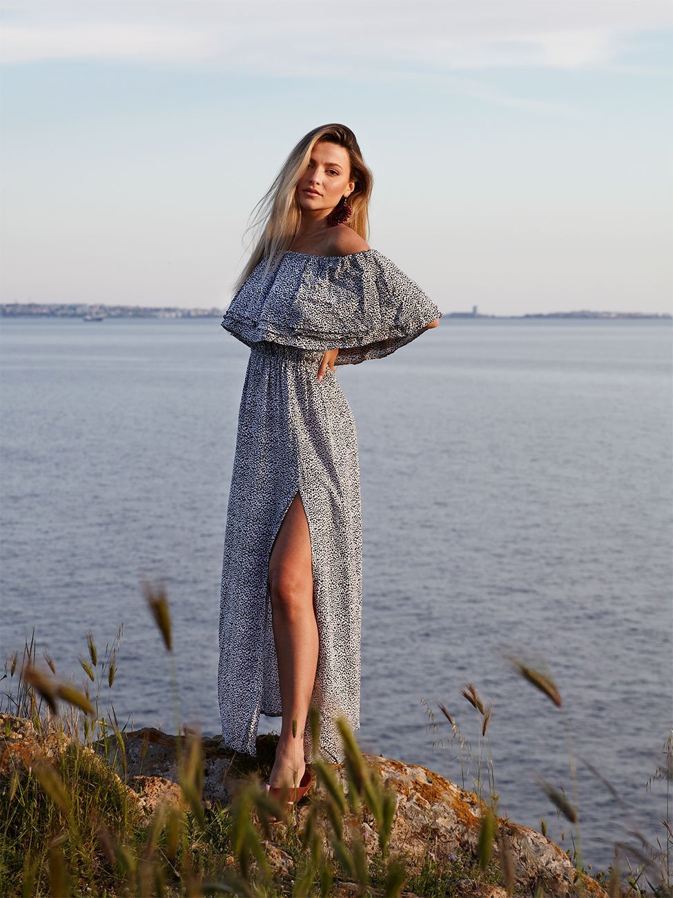 Vestito Polly – Bijondo