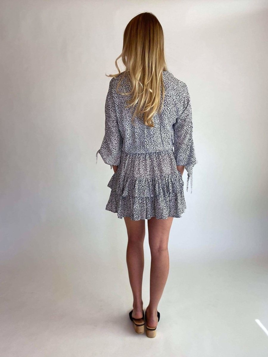 Vestito Stefanie - baby-leo - Bijondo