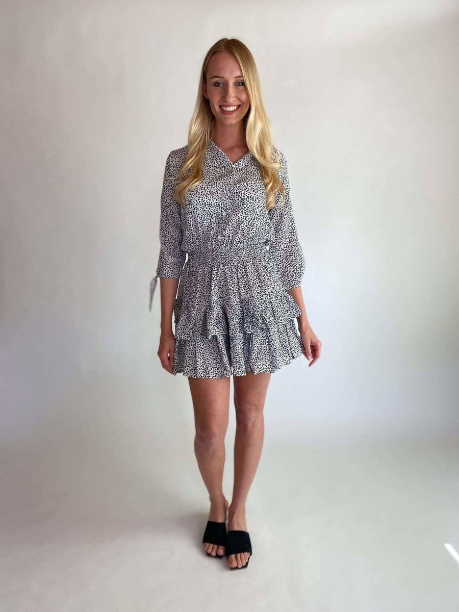 Vestito Stefanie - baby-leo - Bijondo