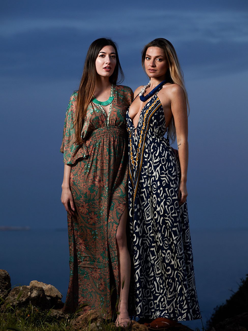 Kimono Katya rosa S-M 