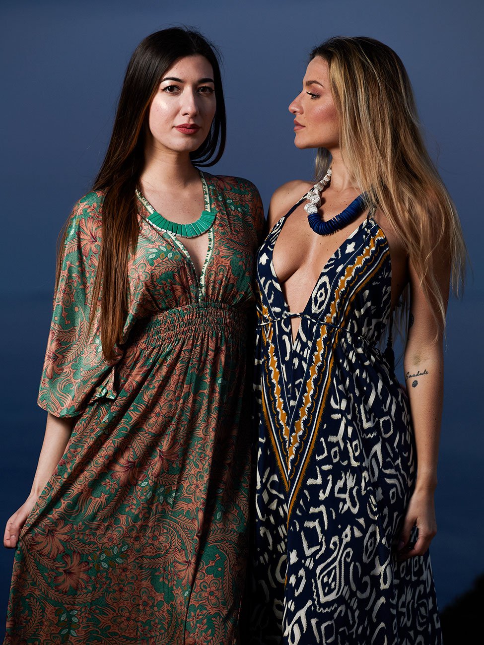 Kimono Katya rosa S-M 