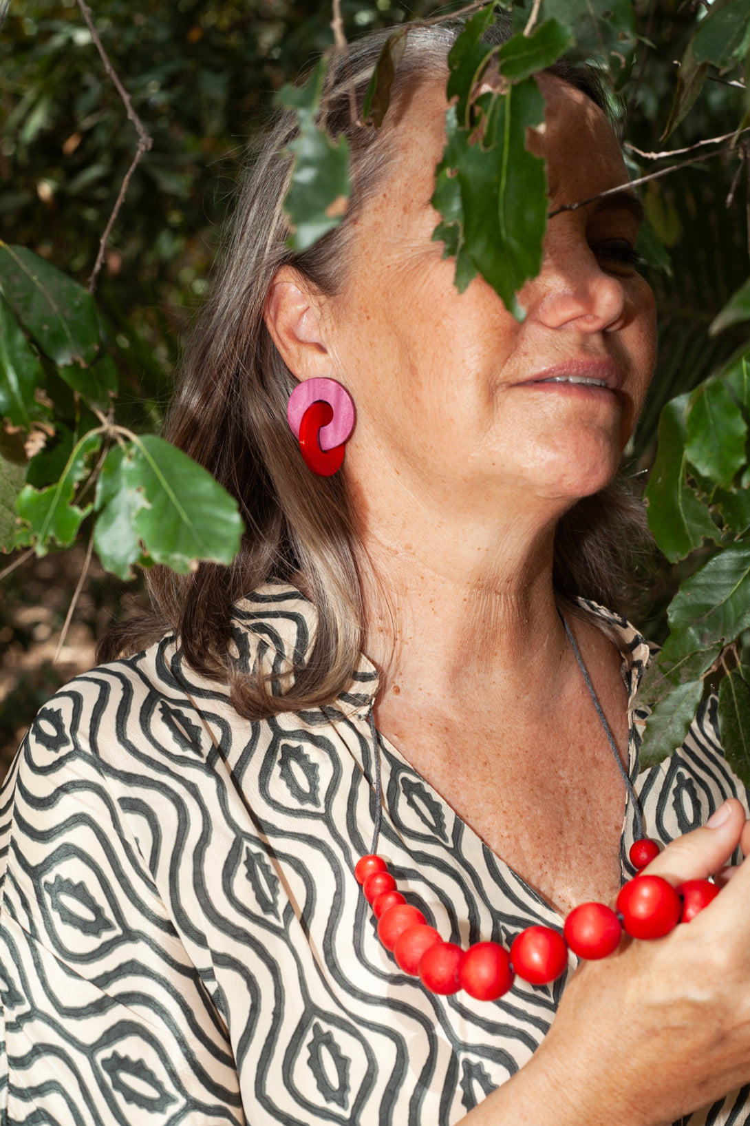 Vestito caftano seta Gianna-vestito-Bijondo-Bijondo