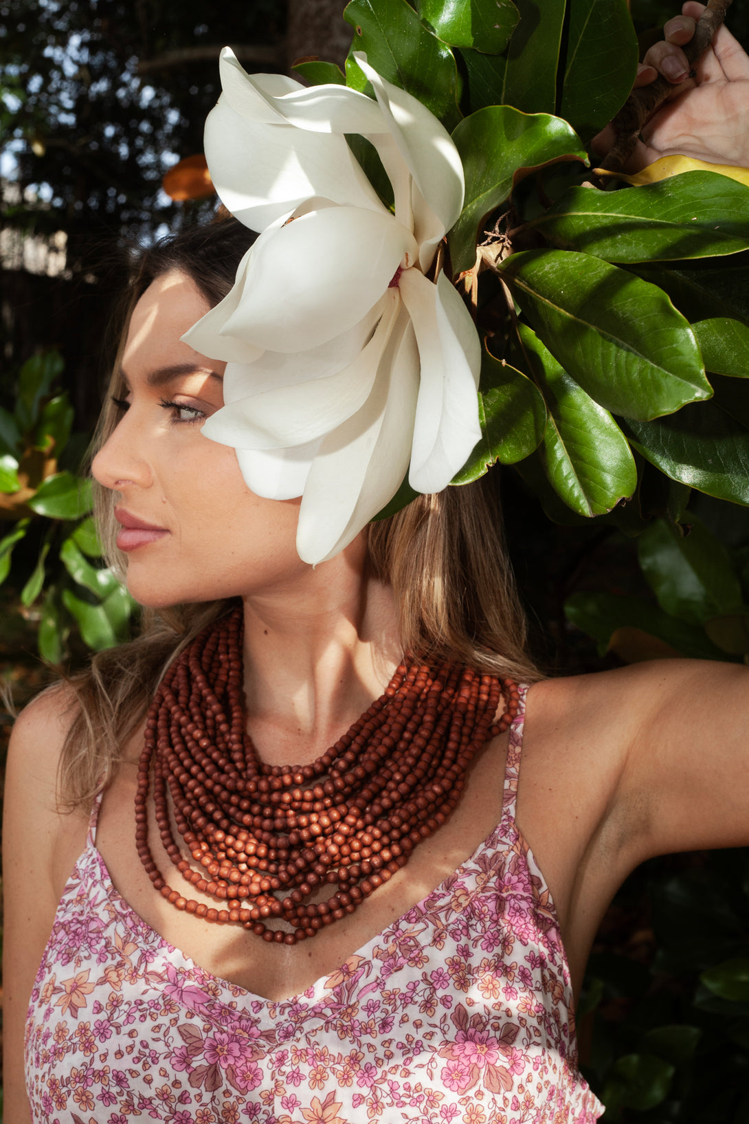 Vestito corto Rayon Birte-vestito-Bijondo-Bijondo