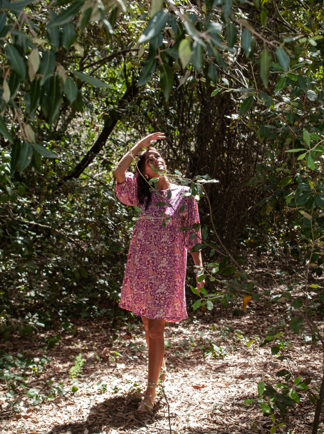 Vestito corto rayon Janice-vestito-Bijondo-Bijondo