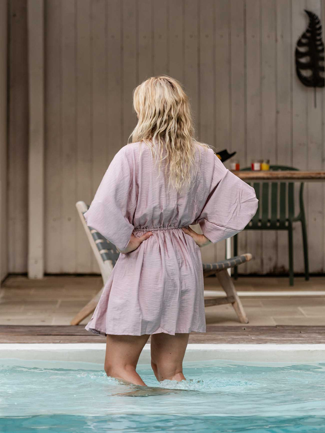 Vestito corto rayon Sophie-Vestito-Bijondo-Bijondo