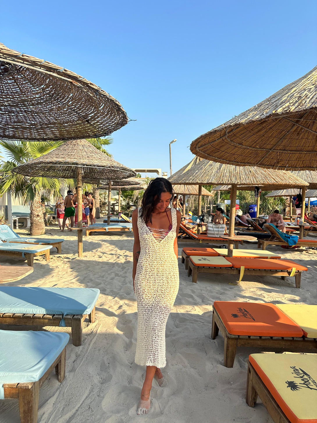 Vestito crochet Gisele-vestito-Sam-Bijondo