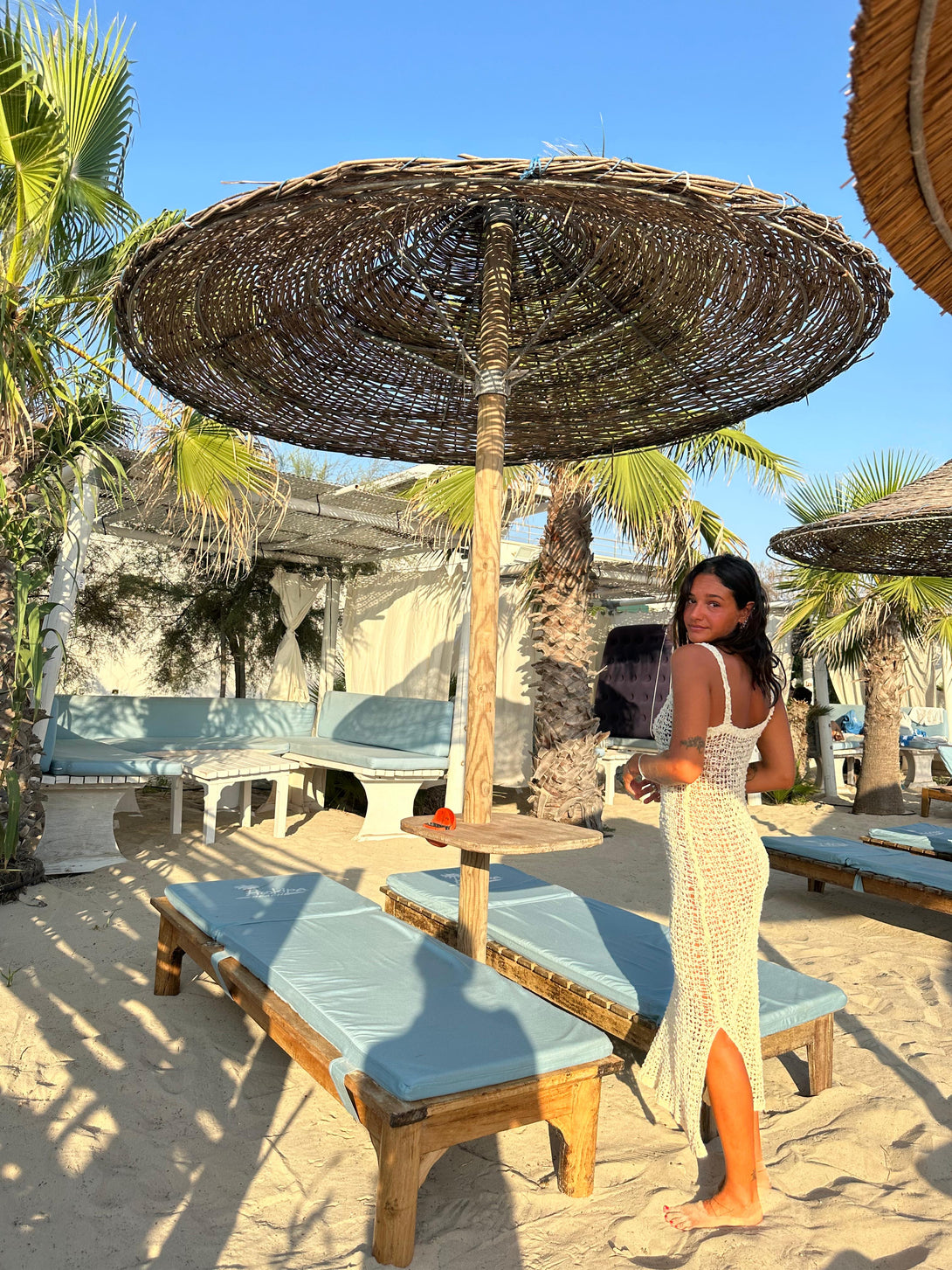 Vestito crochet Gisele-vestito-Sam-Bijondo