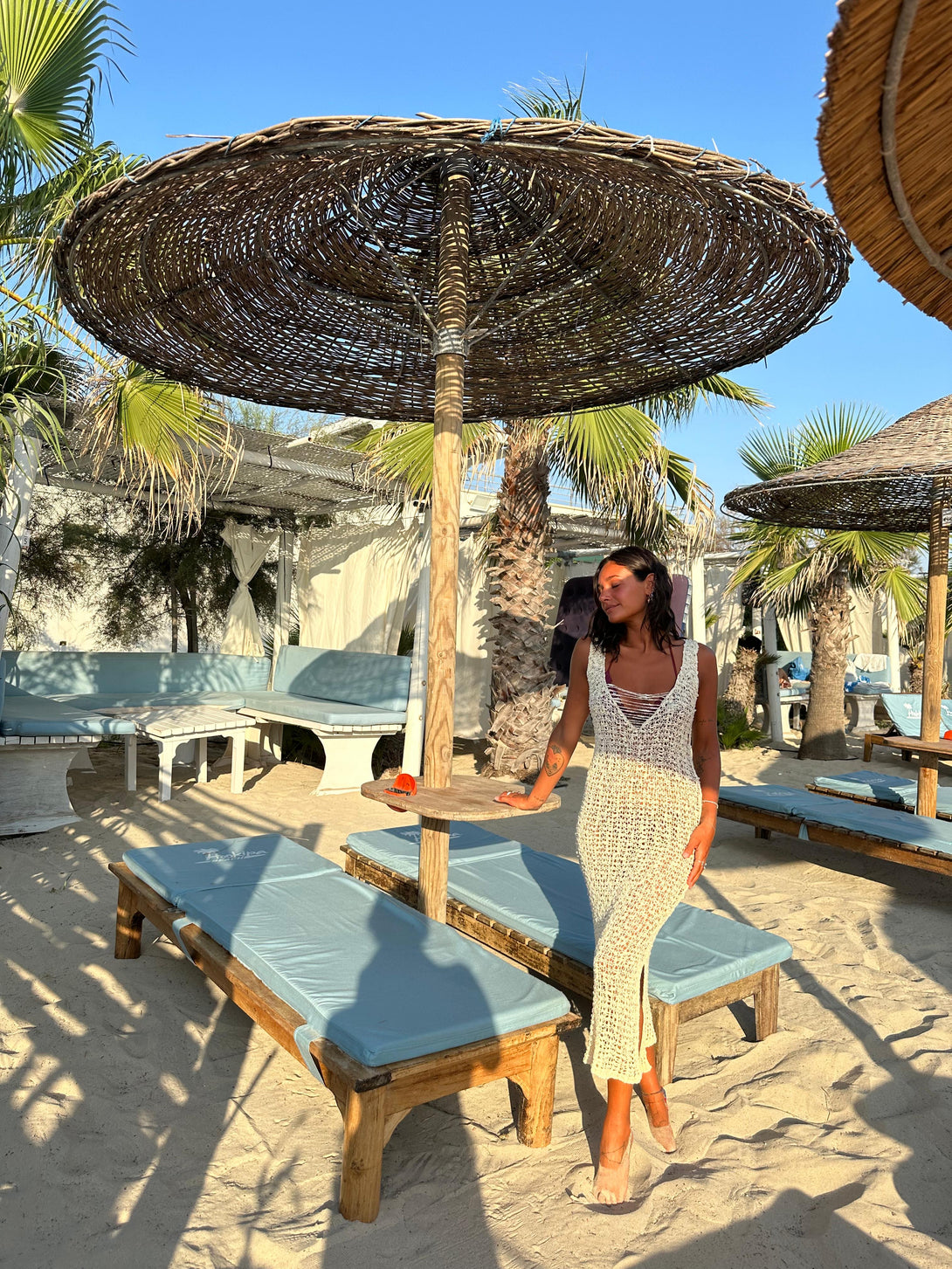 Vestito crochet Gisele-vestito-Sam-Bijondo