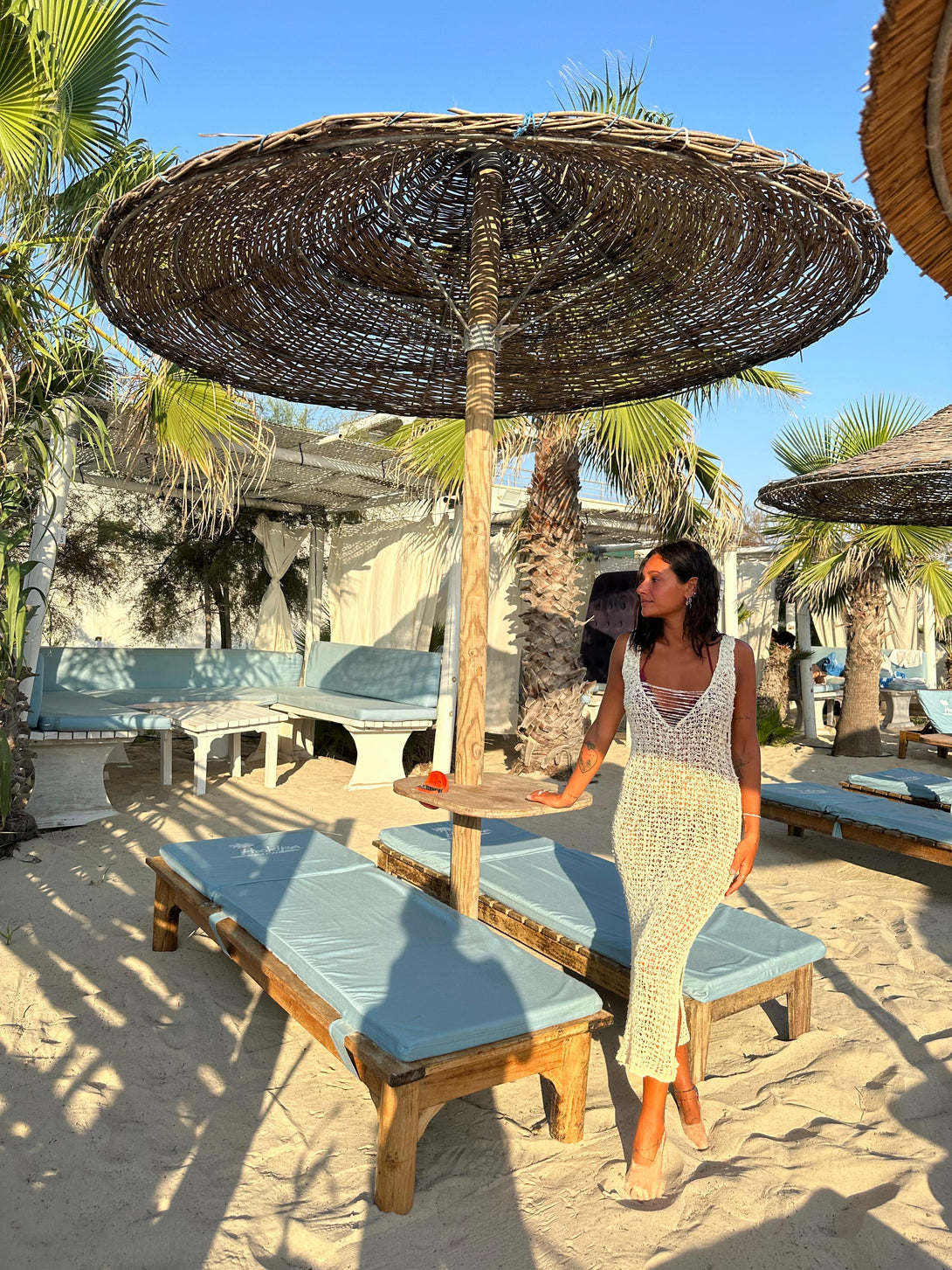 Vestito crochet Gisele-vestito-Sam-Bijondo