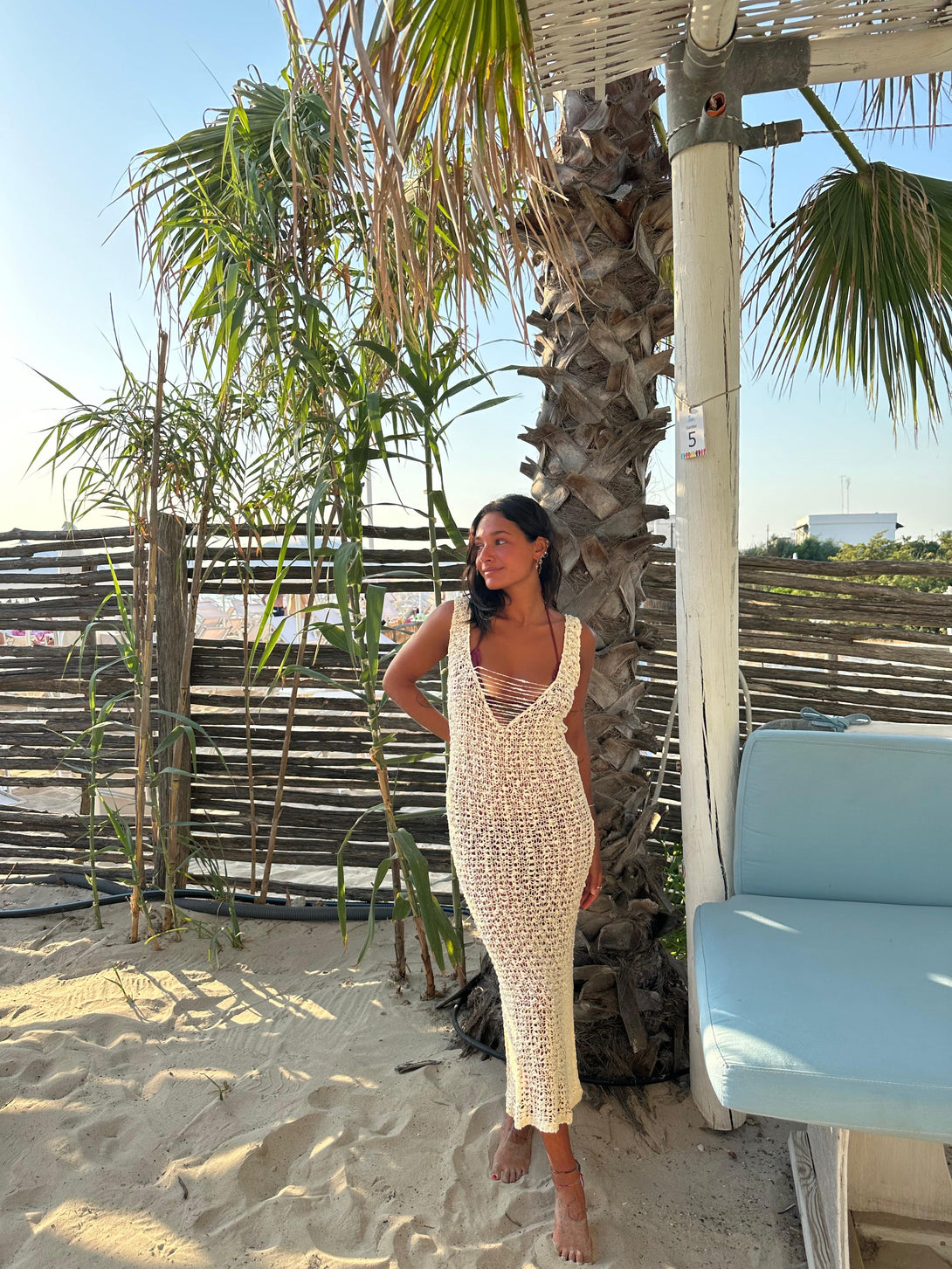 Vestito crochet Gisele-vestito-Sam-Bijondo