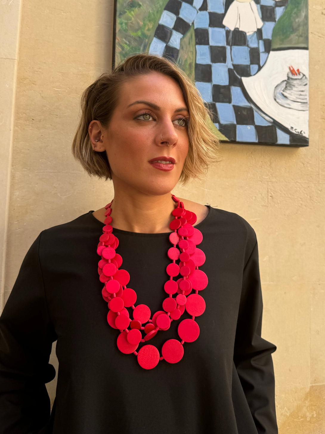 Collana Italia legno-collana-EW-Bijondo