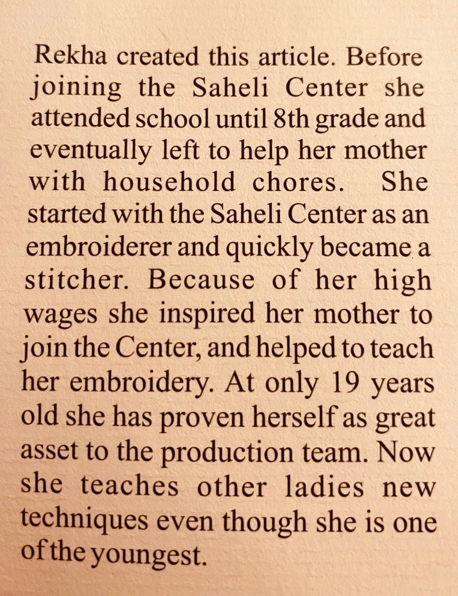 Vestito lungo cotone Shobha - celeste - Bijondo