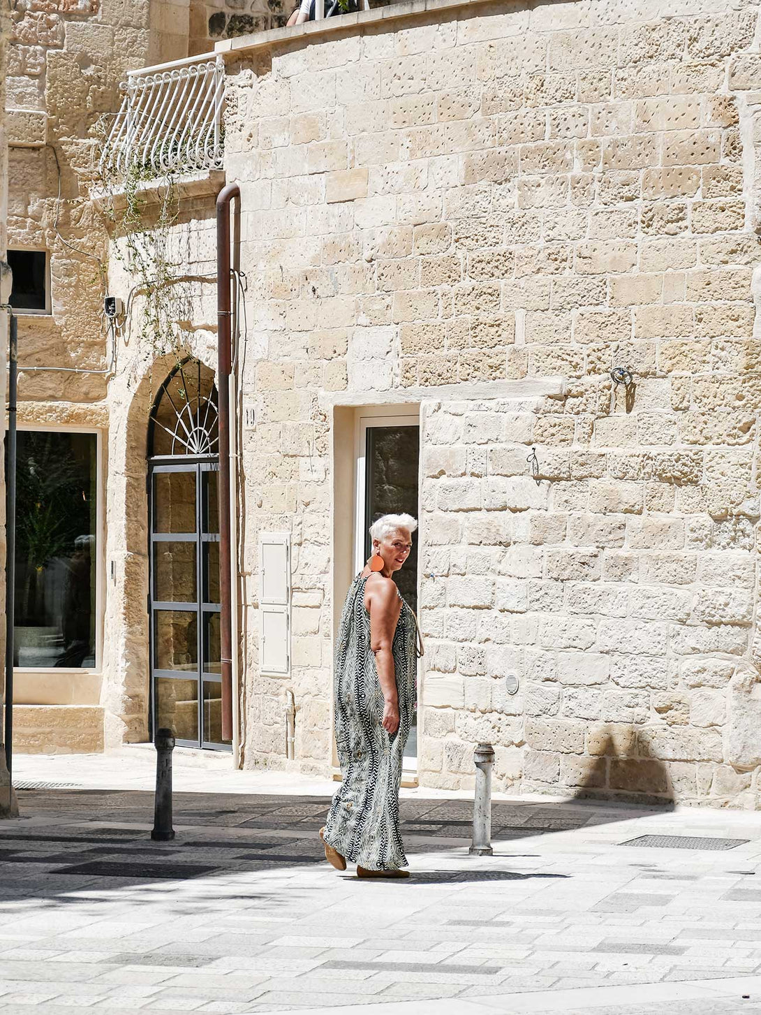 Vestito lungo rayon Tatiana-vestito-Bijondo-Bijondo