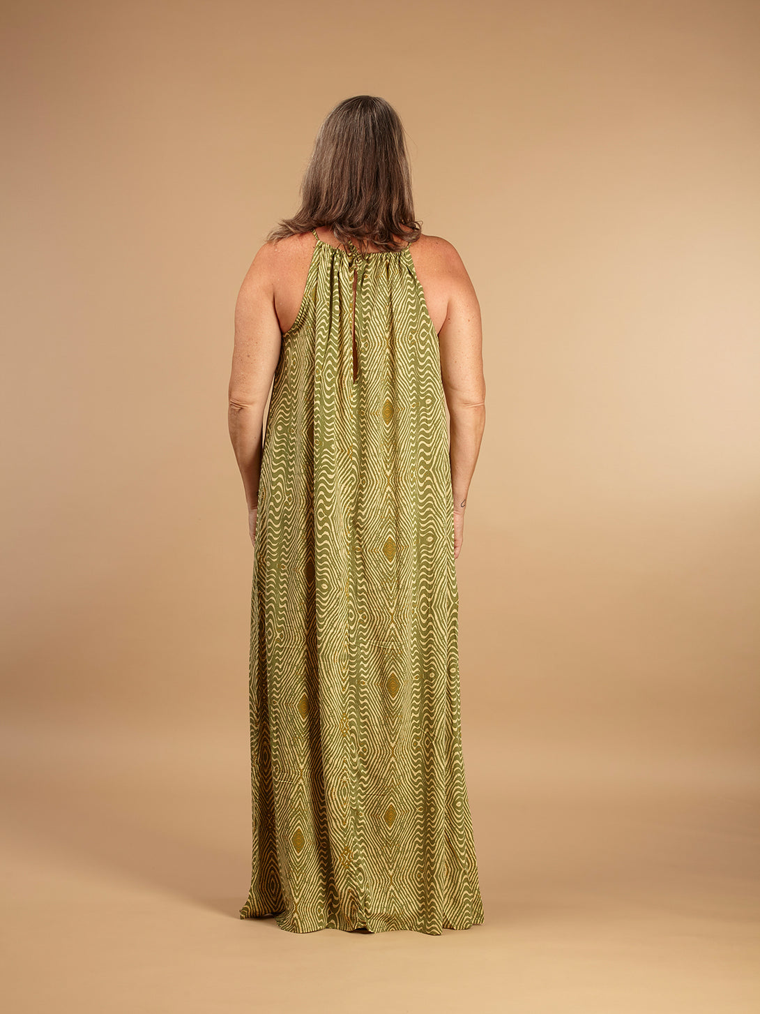 Vestito lungo rayon Tatiana-vestito-Bijondo-Bijondo