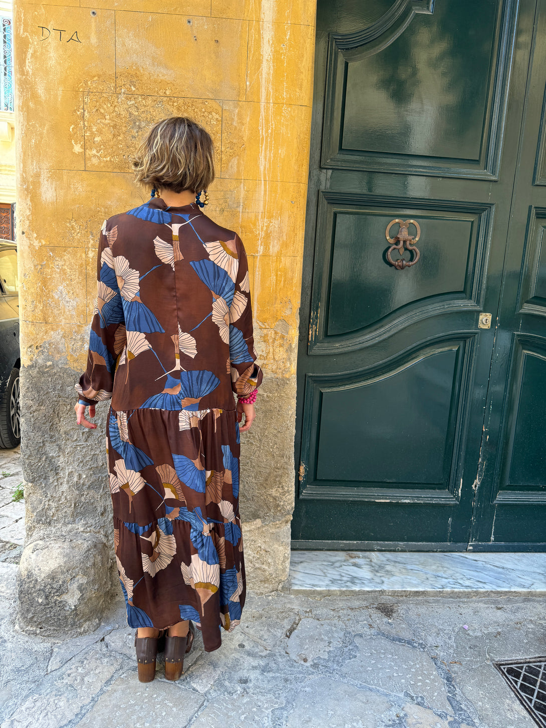 Vestito lungo viscosa Jemma-vestito-Bijondo-Bijondo