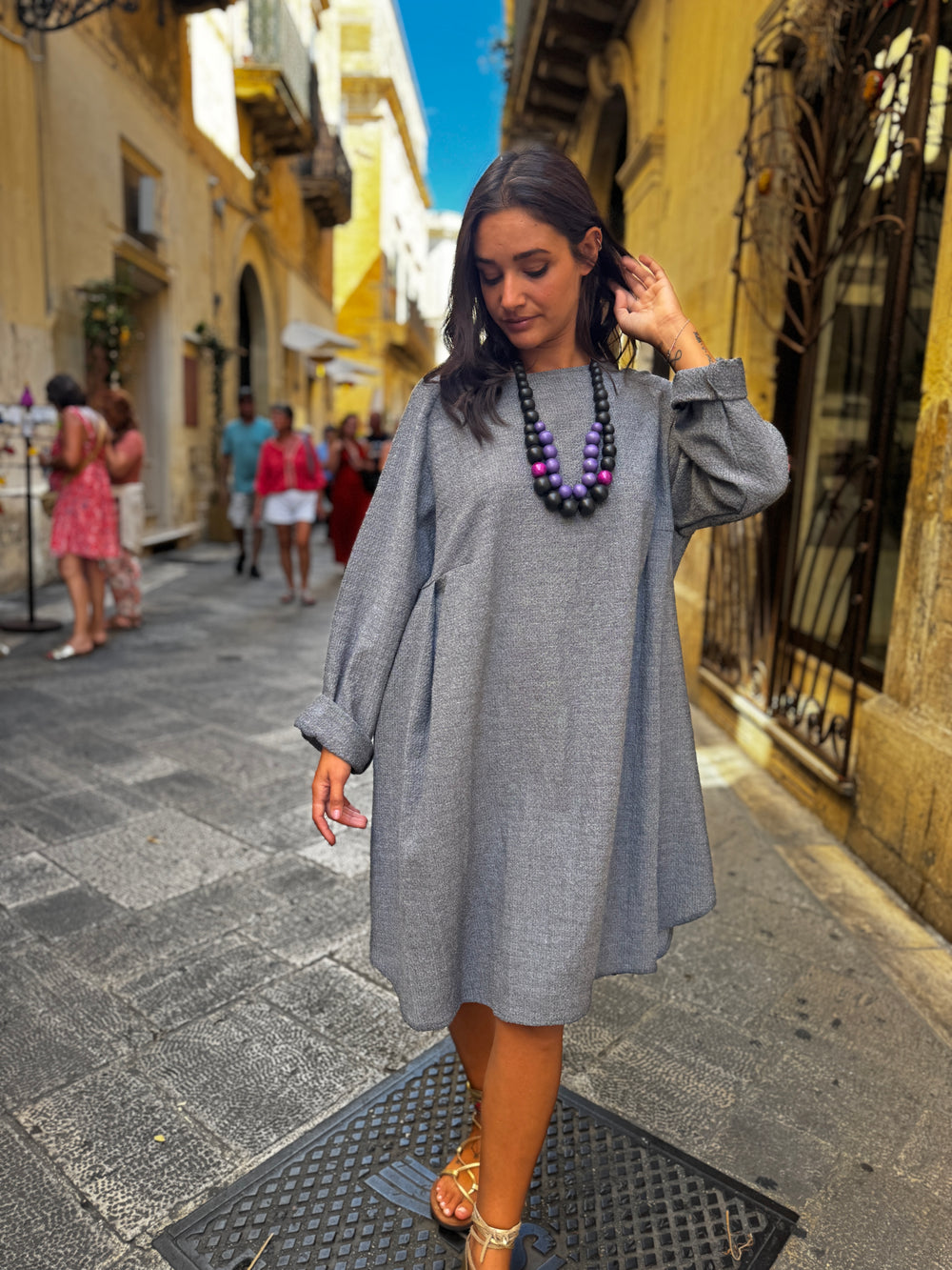 saoirse midi dress Buy Monsoon Natural Saoirse Floral Tiered Midi Dress from Next USA