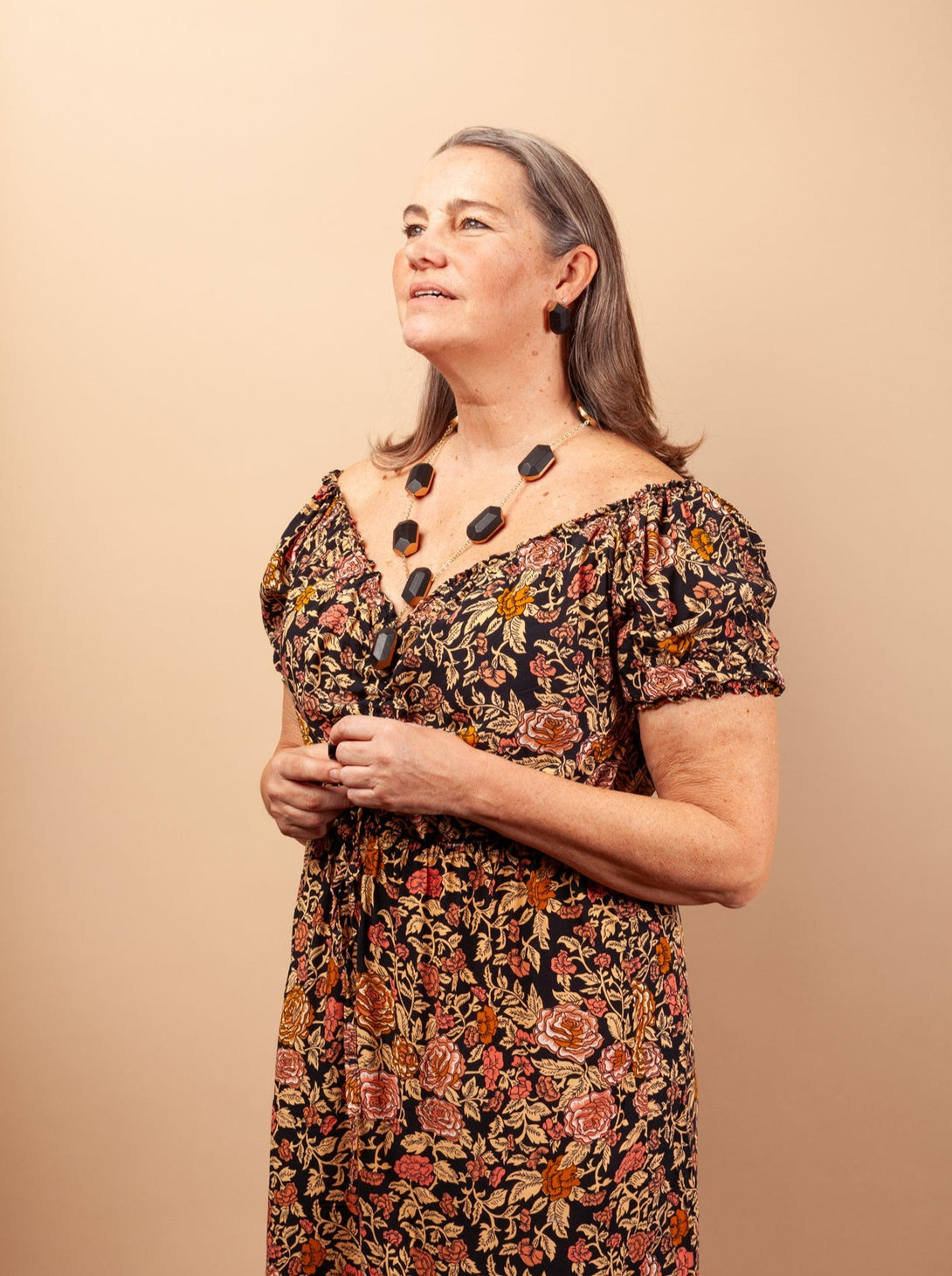 Vestito rayon Carol-Vestito-Bijondo-Bijondo