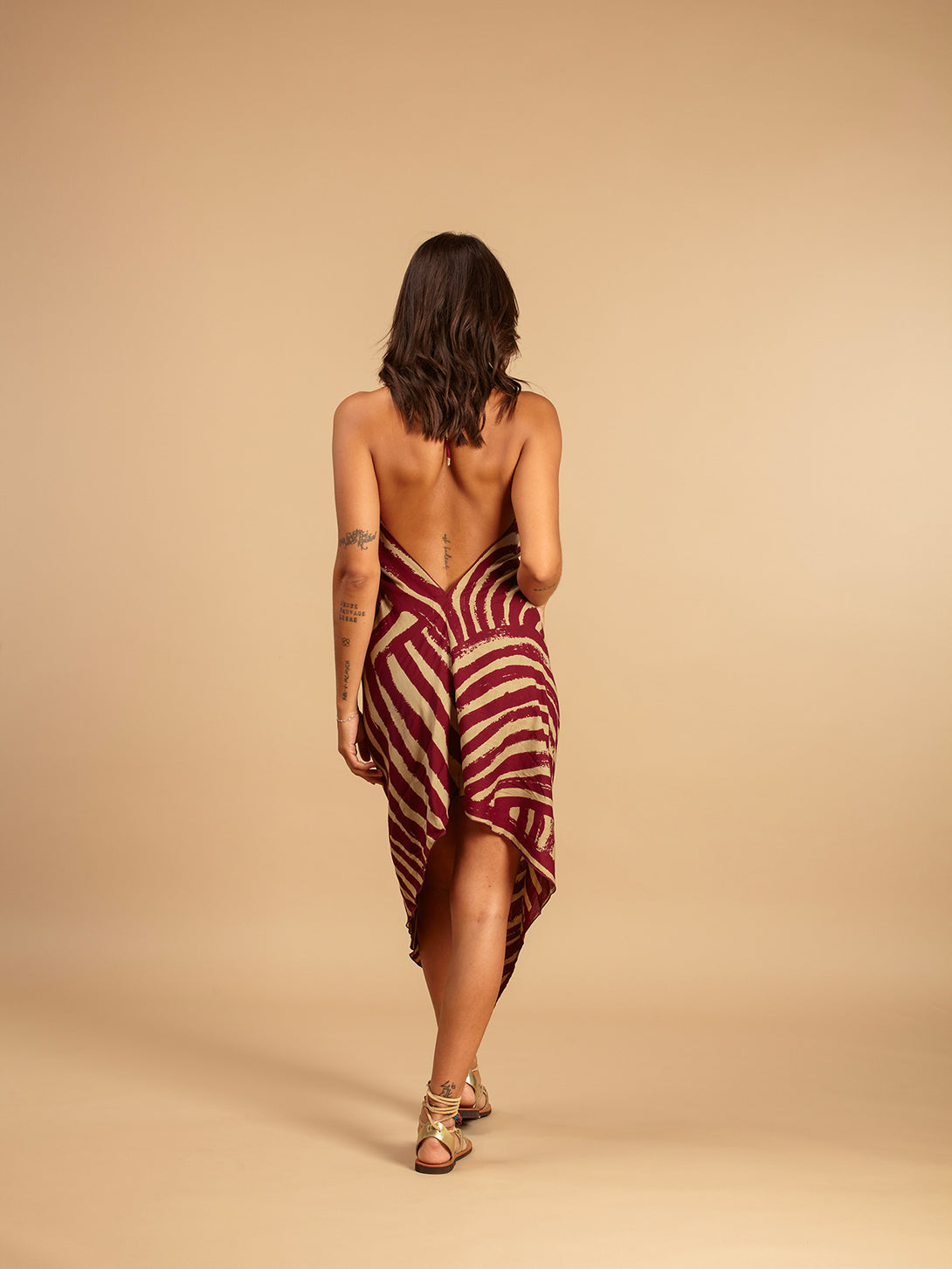 Vestito rayon Gioia-vestito-Bijondo-Bijondo