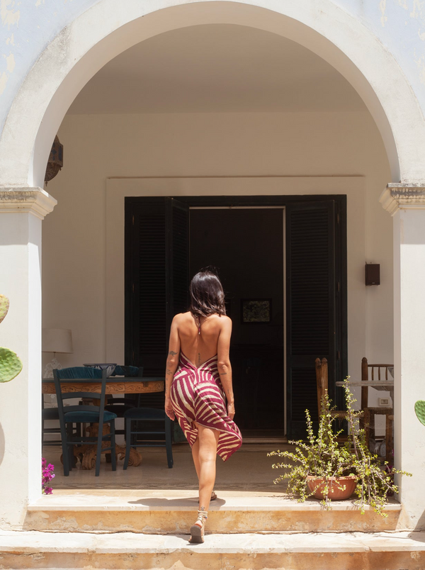 Vestito rayon Gioia-vestito-Bijondo-Bijondo