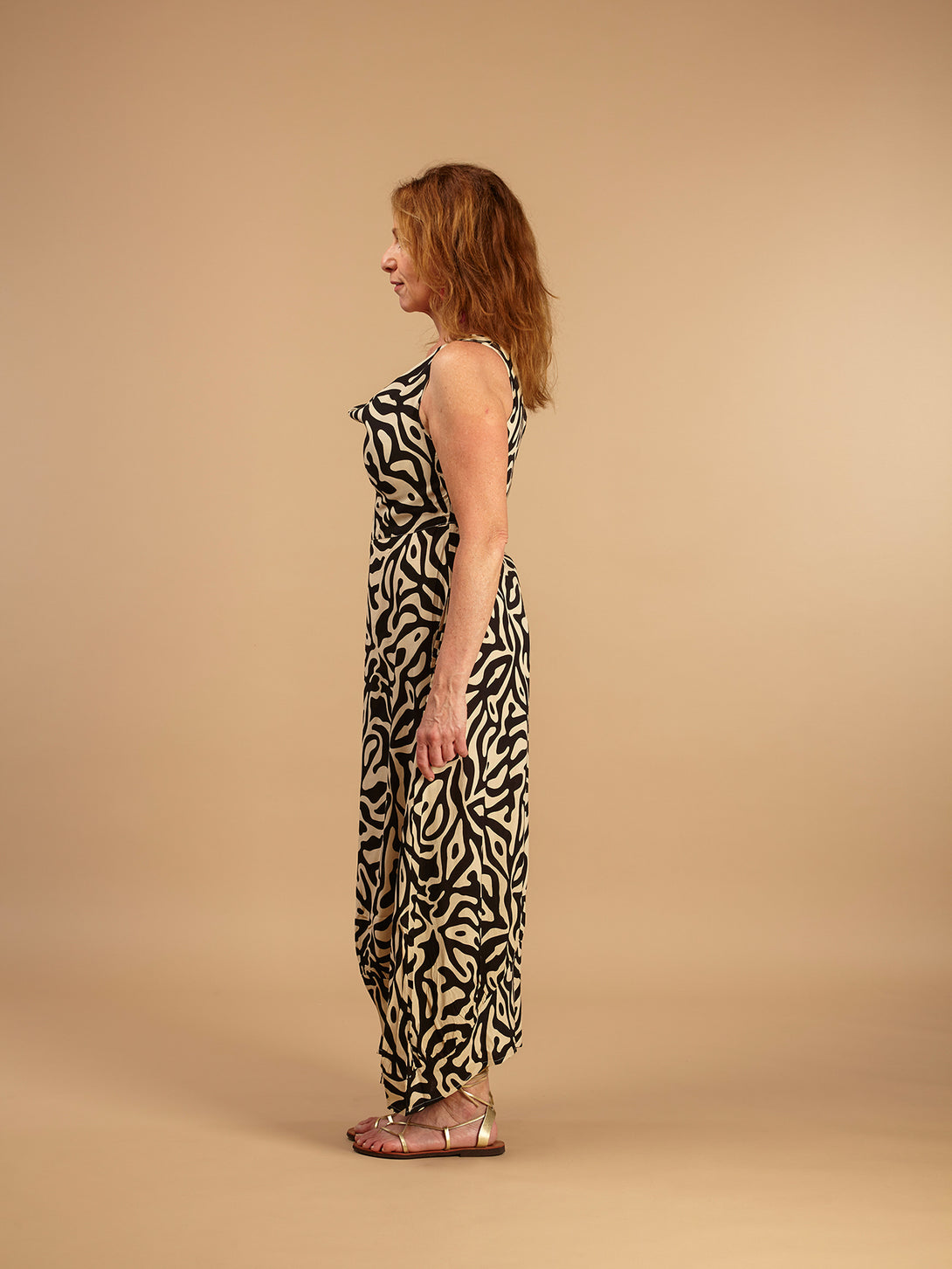 Vestito rayon Julia-vestito-WhyY-Bijondo