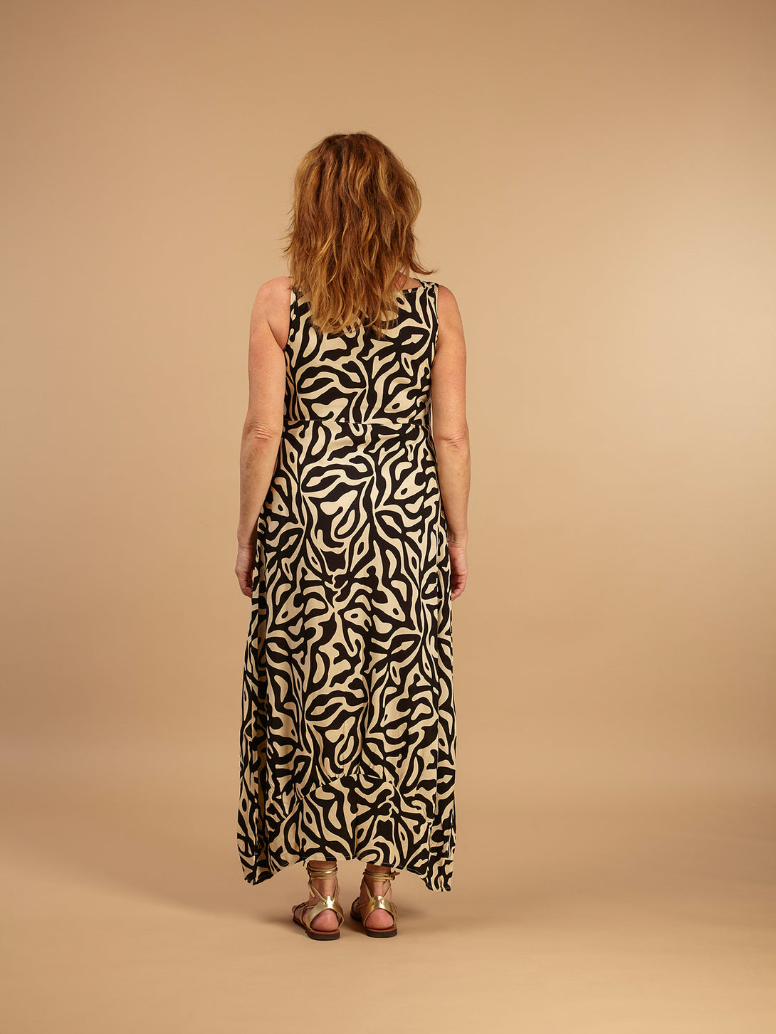 Vestito rayon Julia-vestito-WhyY-Bijondo