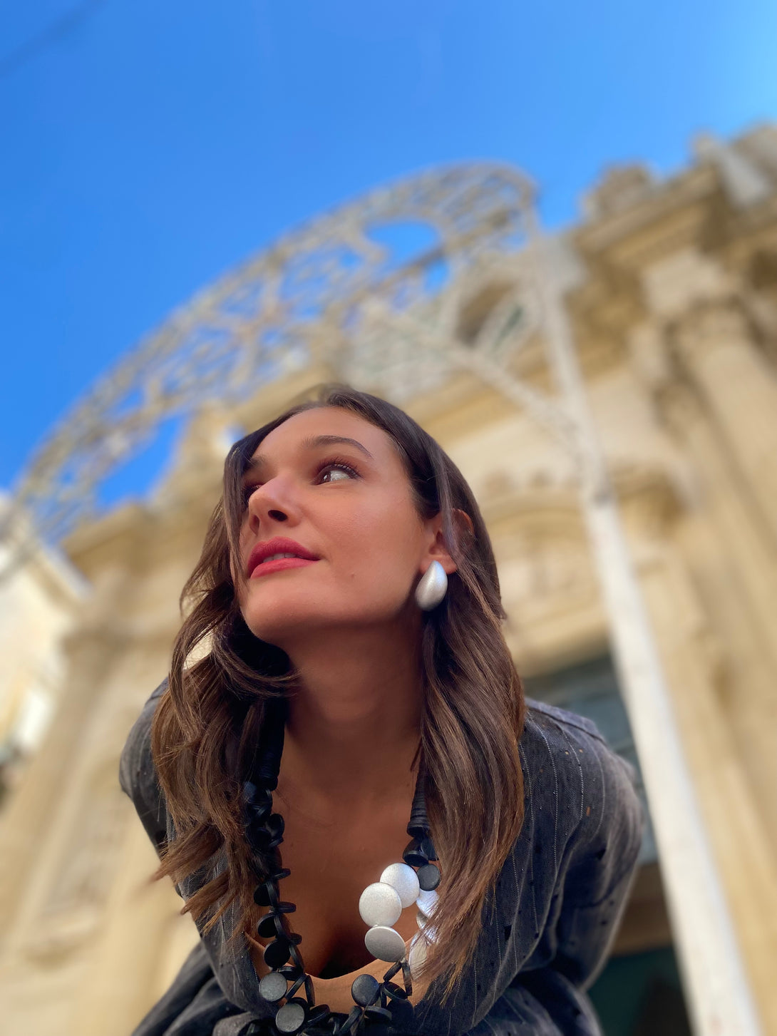 Vestito spolverino Janis-cappotto-Bijondo-Bijondo