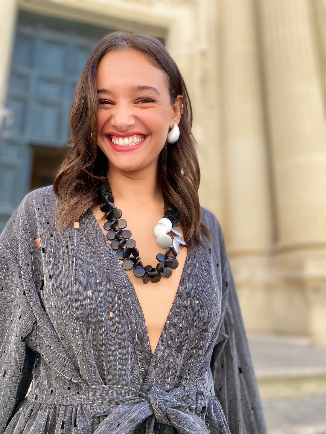 Vestito spolverino Janis-cappotto-Bijondo-Bijondo