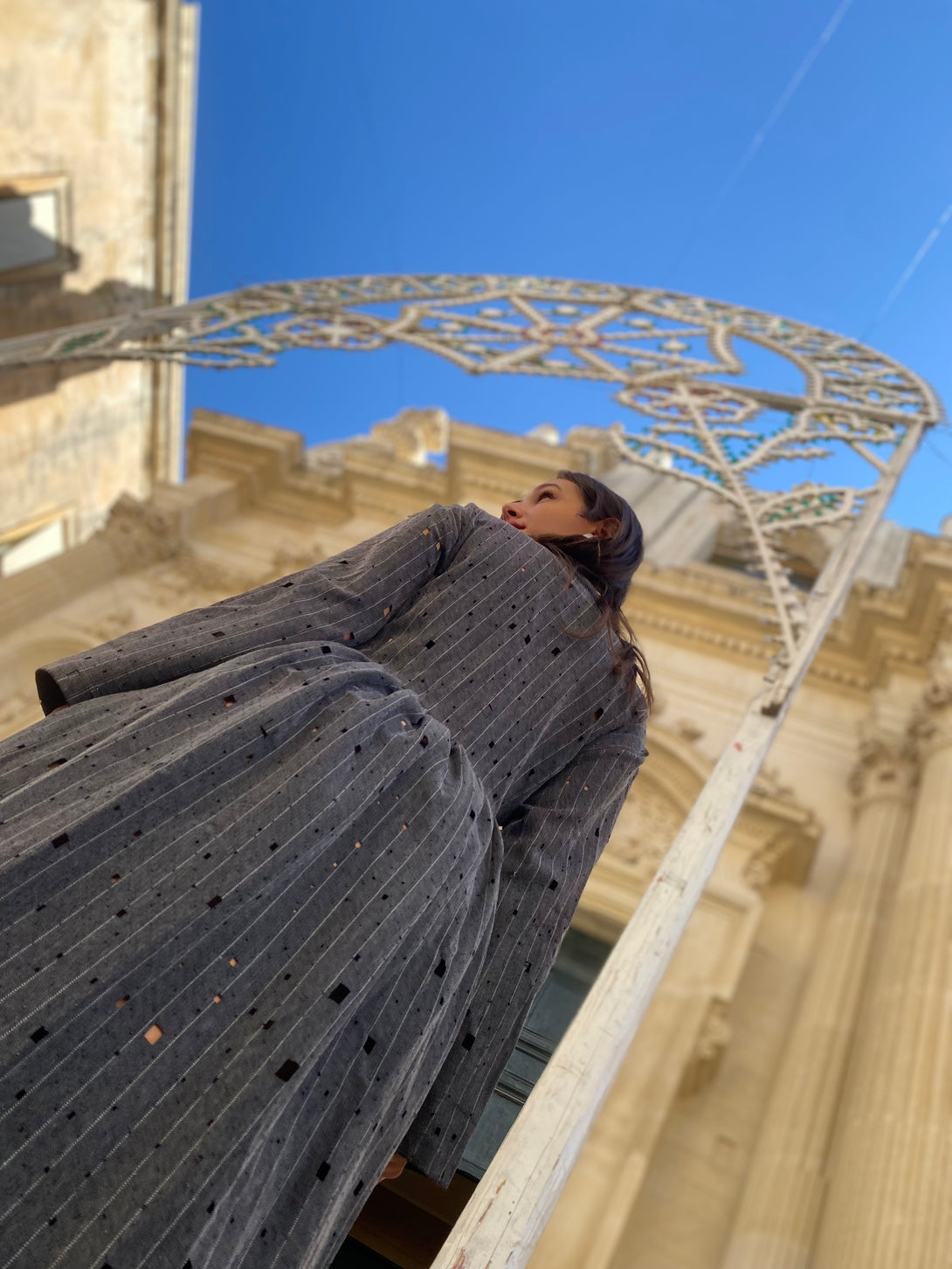 Vestito spolverino Janis-cappotto-Bijondo-Bijondo