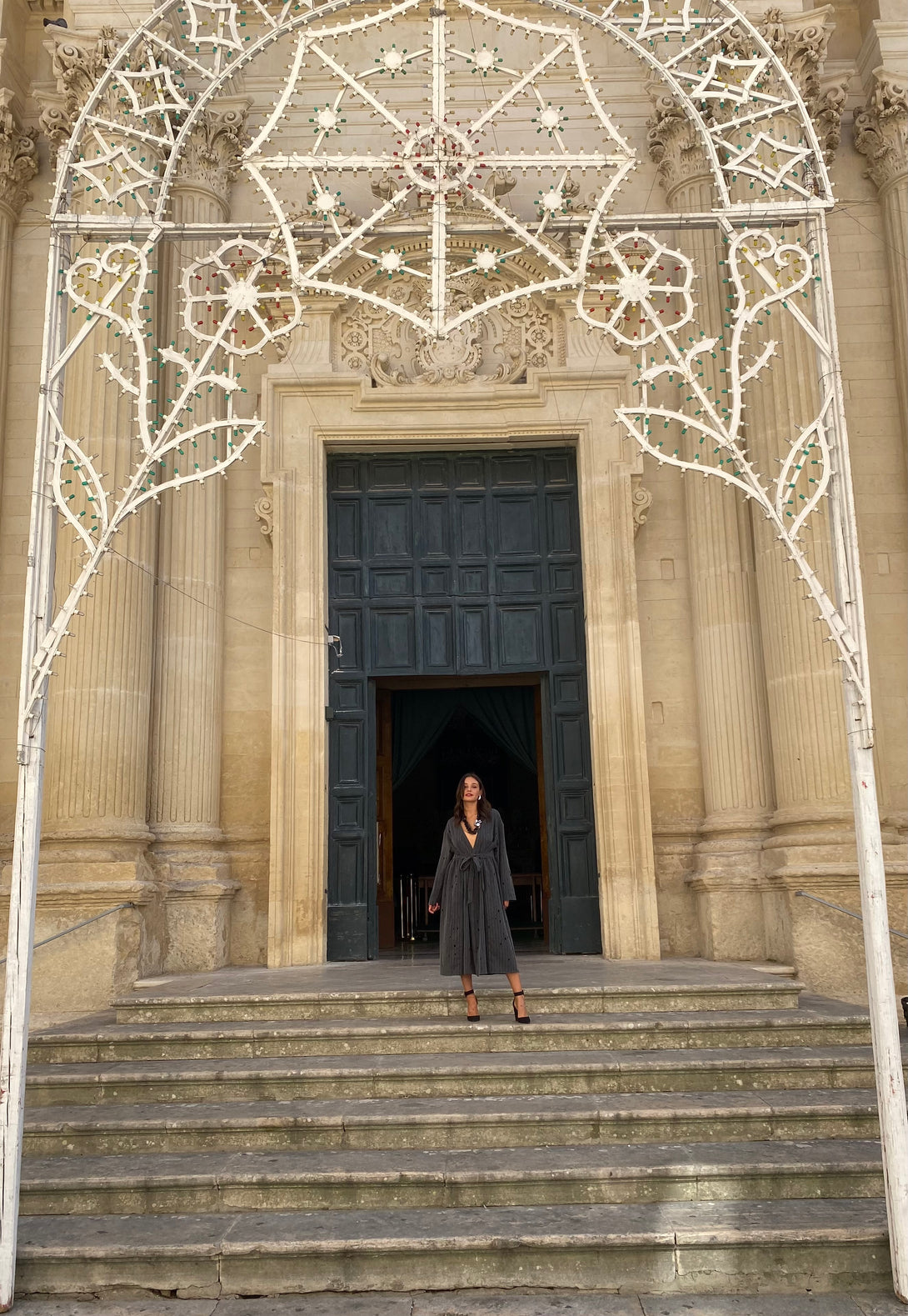 Vestito spolverino Janis-cappotto-Bijondo-Bijondo