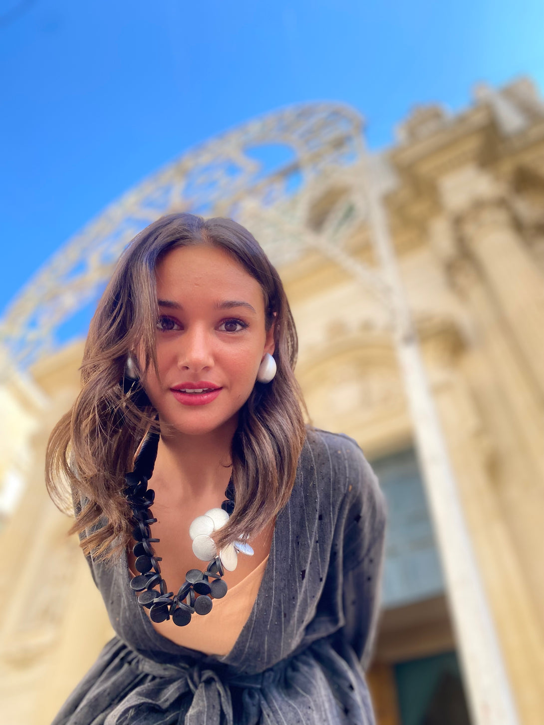 Vestito spolverino Janis-cappotto-Bijondo-Bijondo