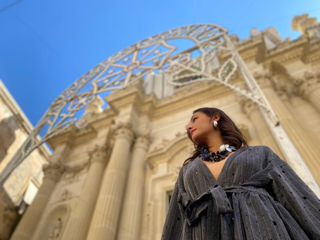 Vestito spolverino Janis-cappotto-Bijondo-Bijondo