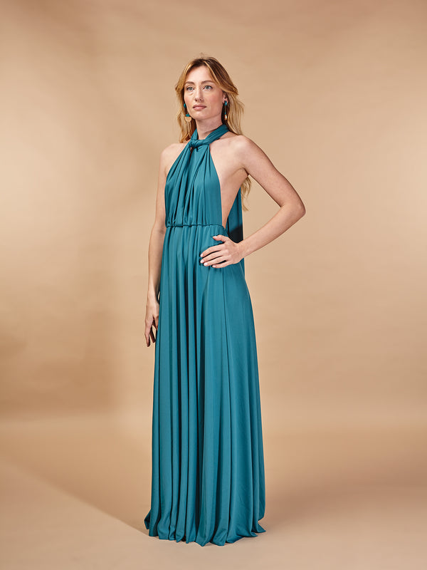 Vestito trasformabile Ayunita infinity-Vestito-Bijondo-Bijondo