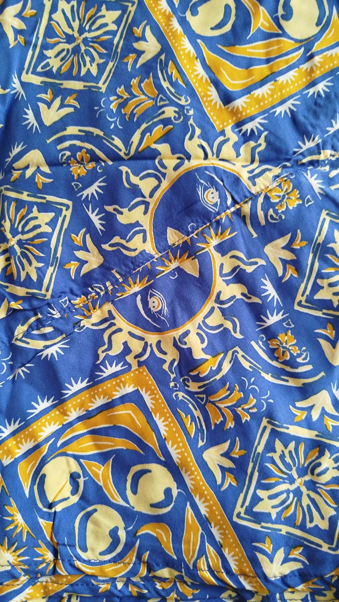 Vestito trasformabile viscosa Patty-Vestito-Bijondo-Bijondo