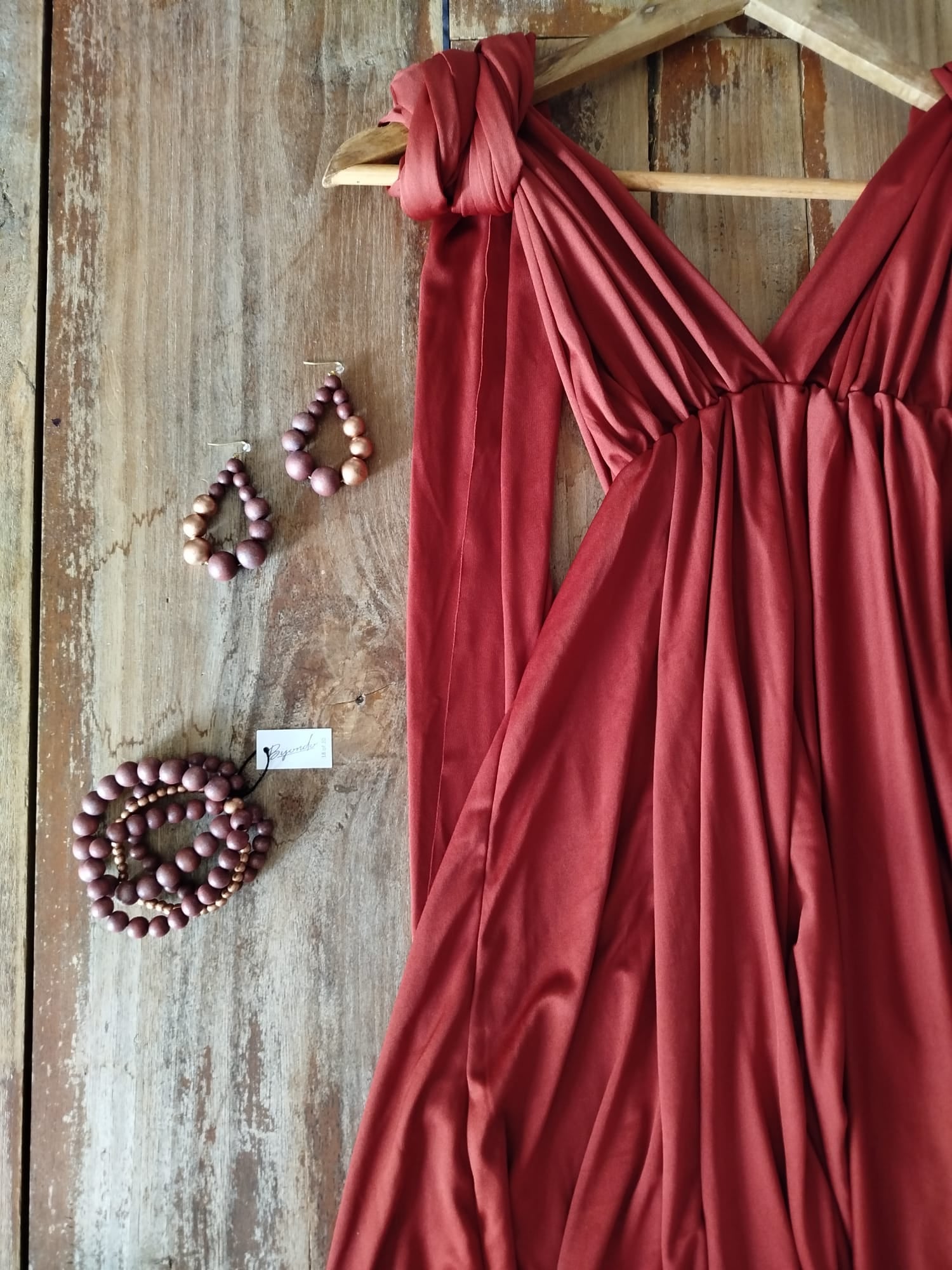 Dream Box Ayunita corto