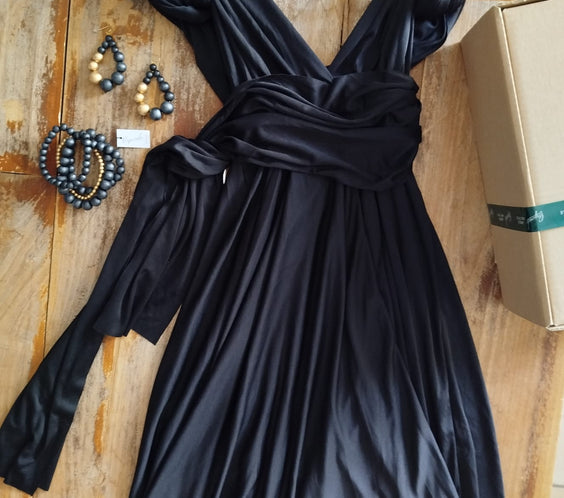 Dream Box Ayunita corto