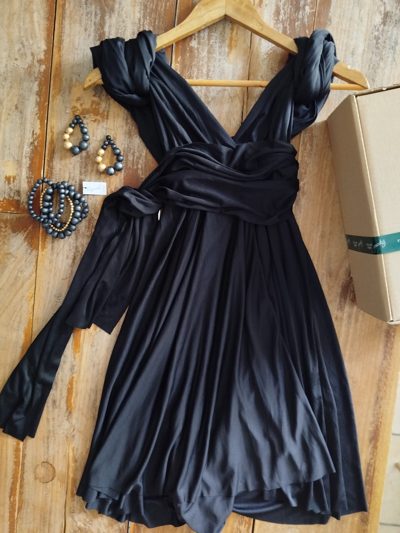 Dream Box Ayunita corto