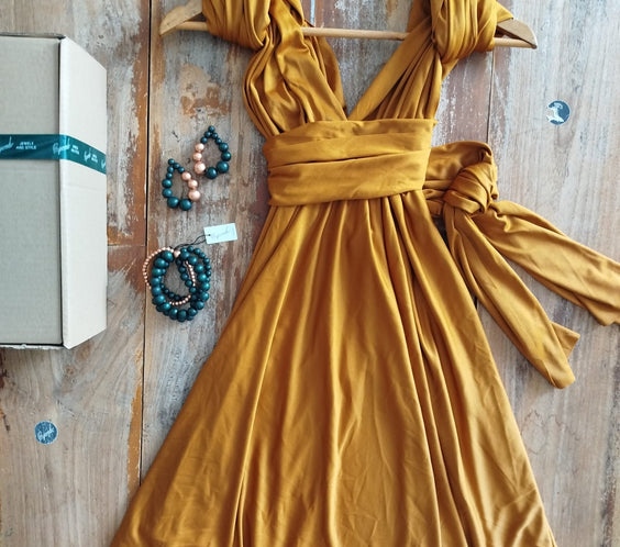 Dream Box Ayunita corto