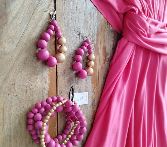 Dream Box Ayunita corto