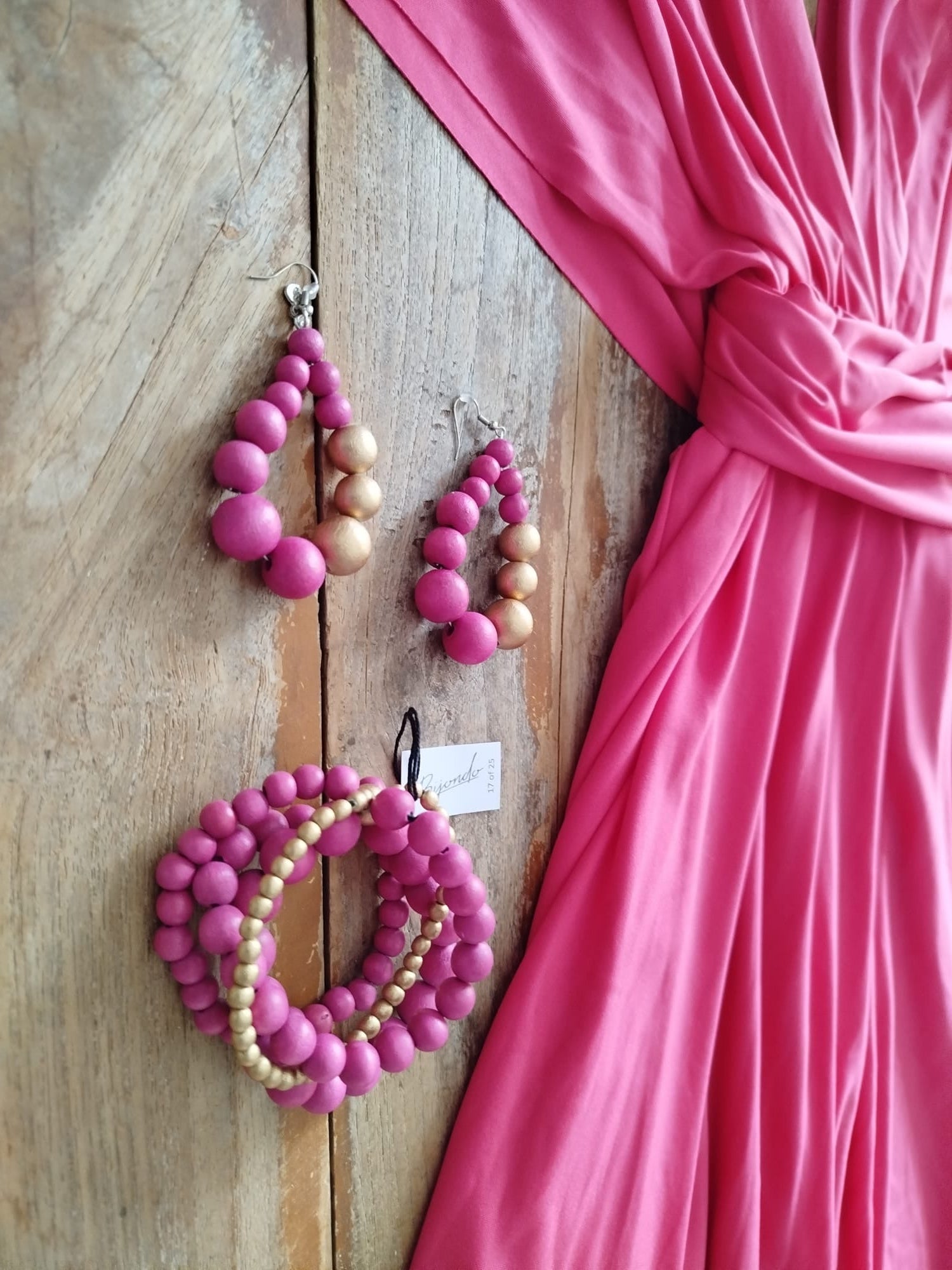 Dream Box Ayunita corto